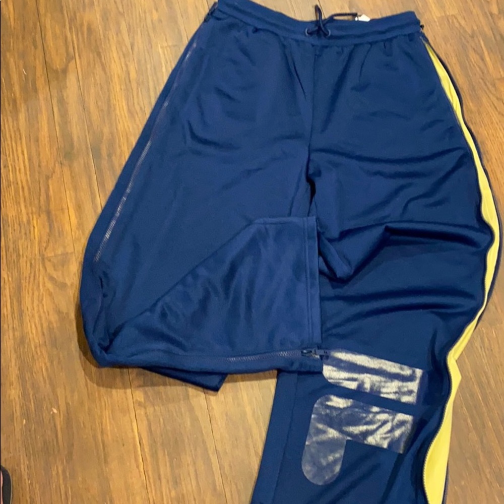 FILA bundle - Picture 4 of 7